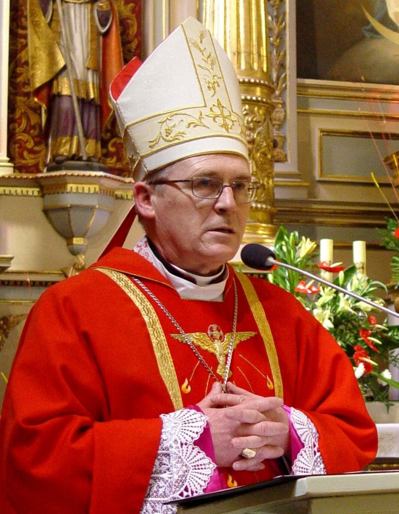 Biskup udzielił dyspensy na piątek po Bożym Ciele