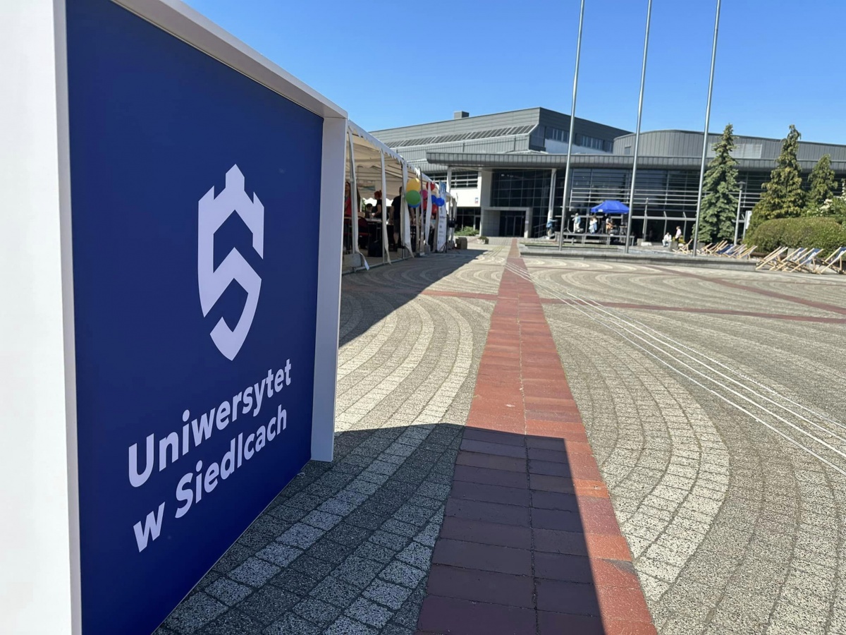Ruszyła rekrutacja na studia w siedleckim uniwersytecie