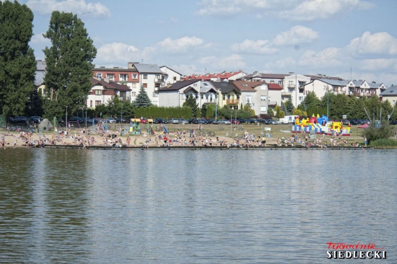 Zalew może być zagrożony kolejną katastrofą