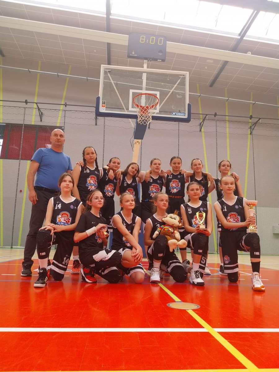 Siedlczanki najlepsze w Ożarowie