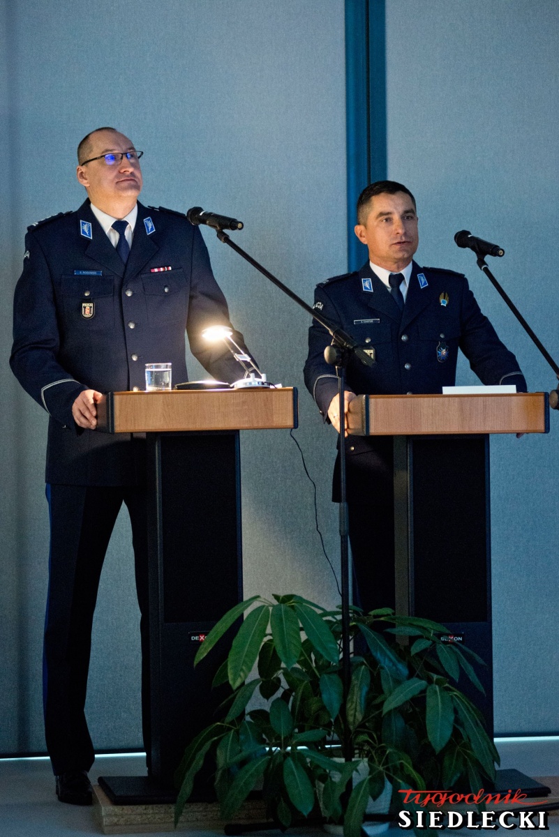 20 tys. interwencji i 17 kg zabezpieczonych narkotyków