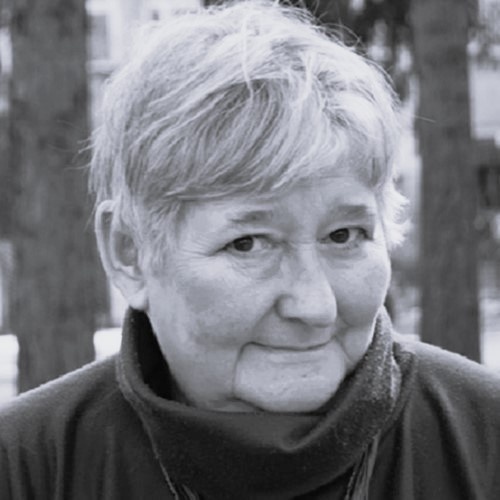 Zmarła Bożena Janiszewska