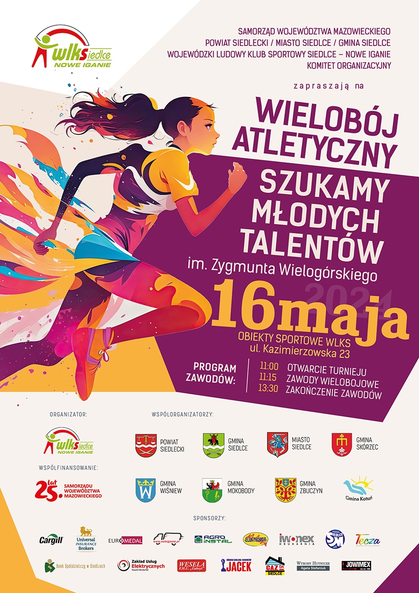 W poszukiwaniu talentów