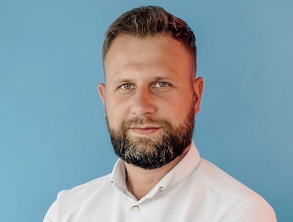 Wojciech Pawlik: - Mam kompetencje do kierowania PEC-em