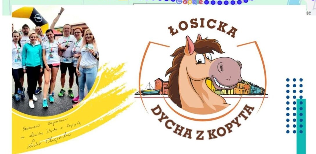 Łosice: Utrudnienia w ruchu