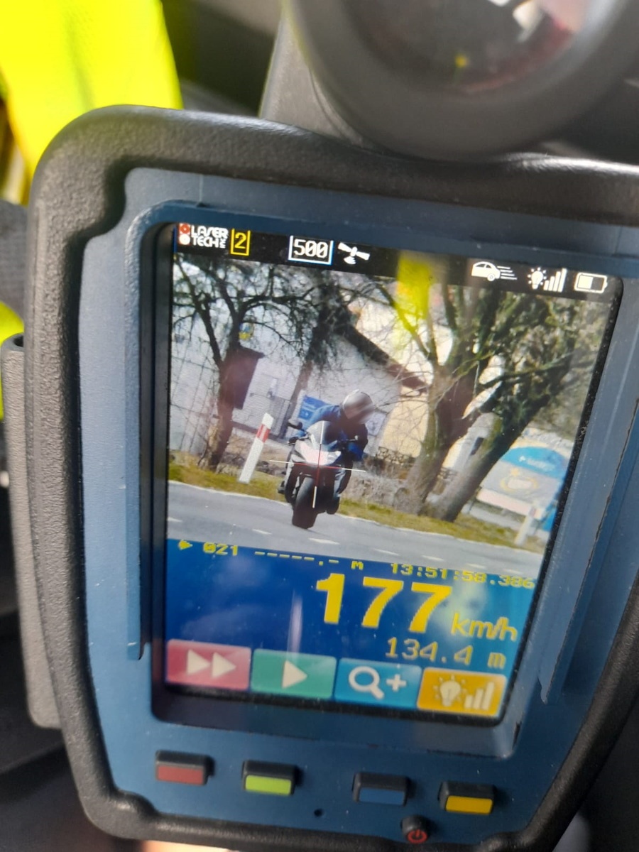 Motocykliści pod lupą policji (film)