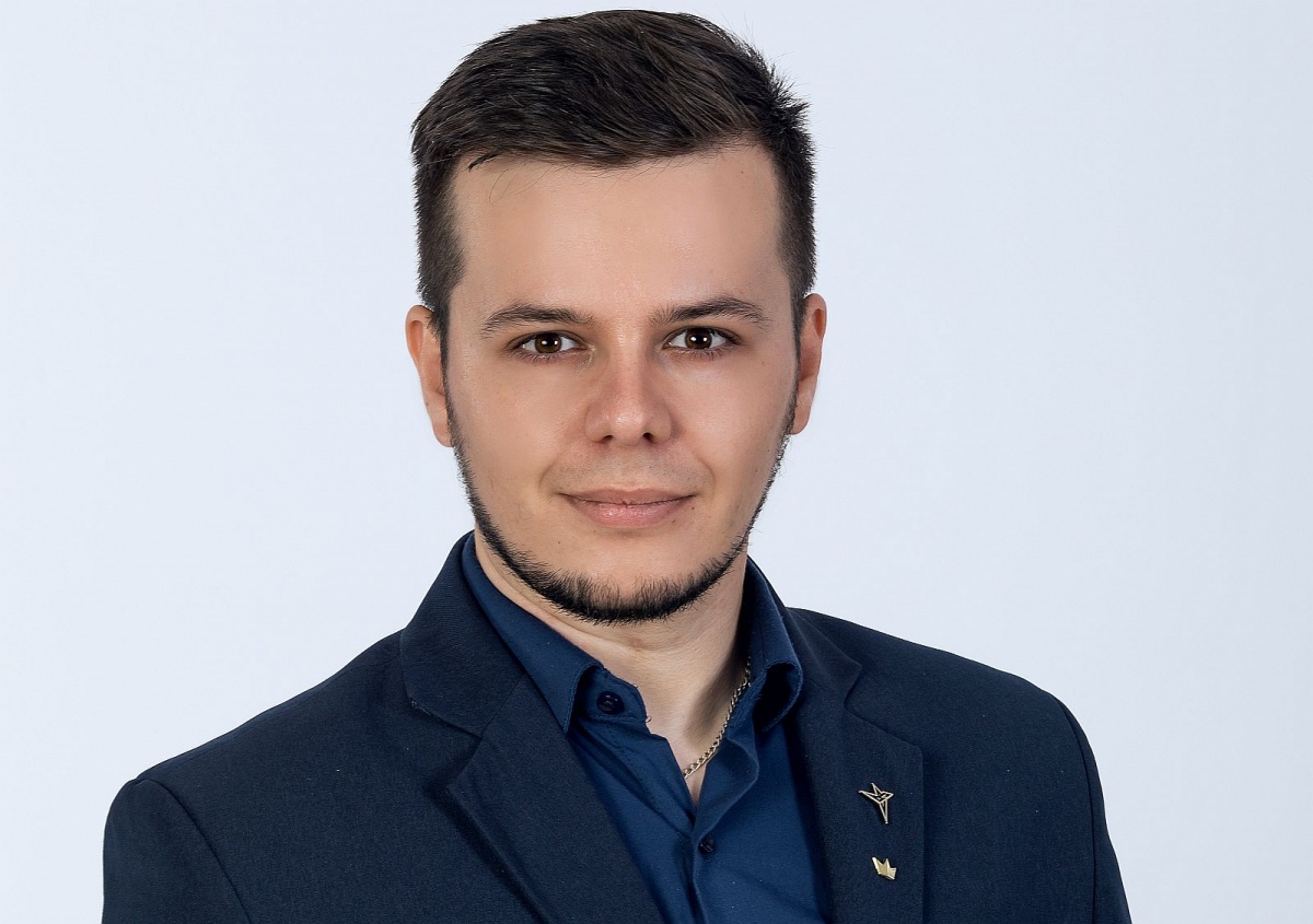 Siedlecki działacz Konfederacji stanie przed sądem