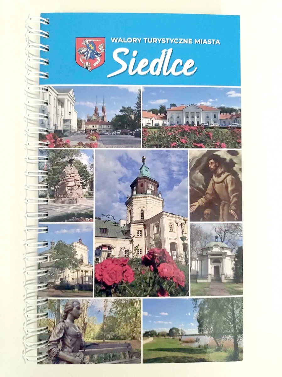 Poczuć klimat i poznać historię miasta