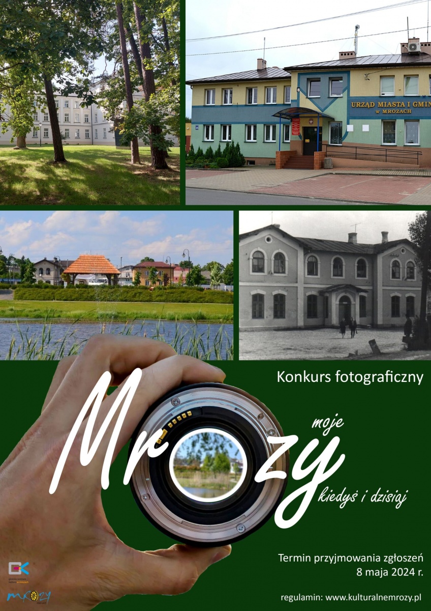 Moje Mrozy kiedyś i dzisiaj