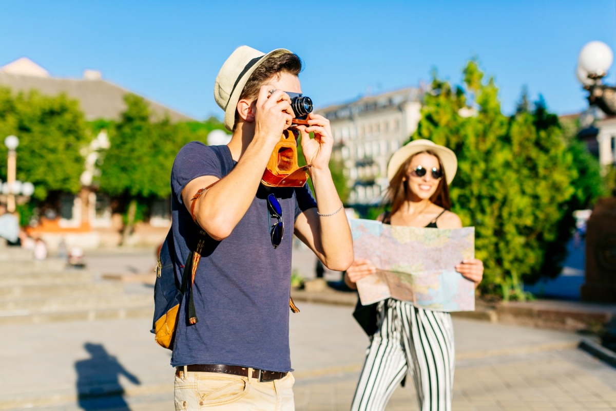 Gdzie w Polsce na city break? 3 pomysły