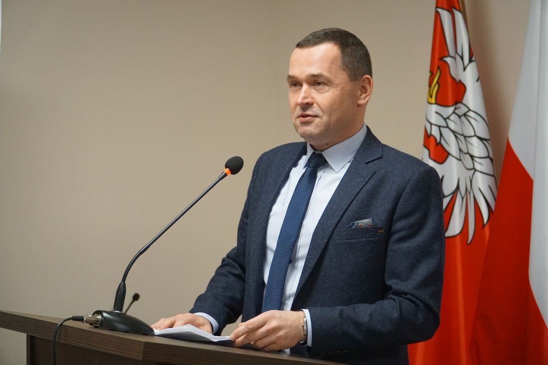 „Afera” z edukacją seksualną w Siedlcach. Starosta na warsztaty nie pójdzie