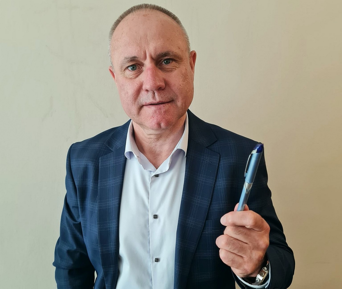 Siedlce: Araszkiewicz gotowy na oddanie mandatu radnego