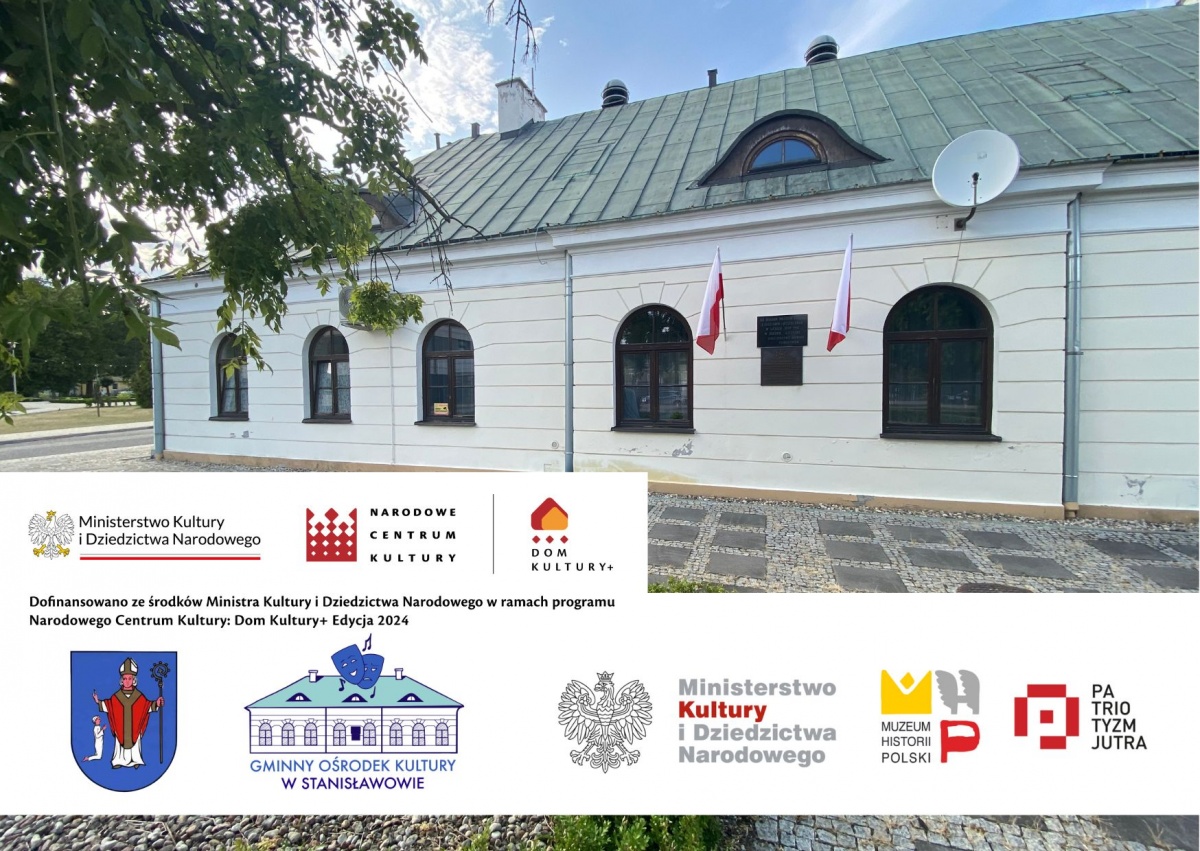 Zachłyśnięci historią