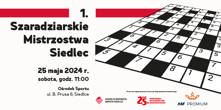 Szaradziarskie Mistrzostwa Siedlec