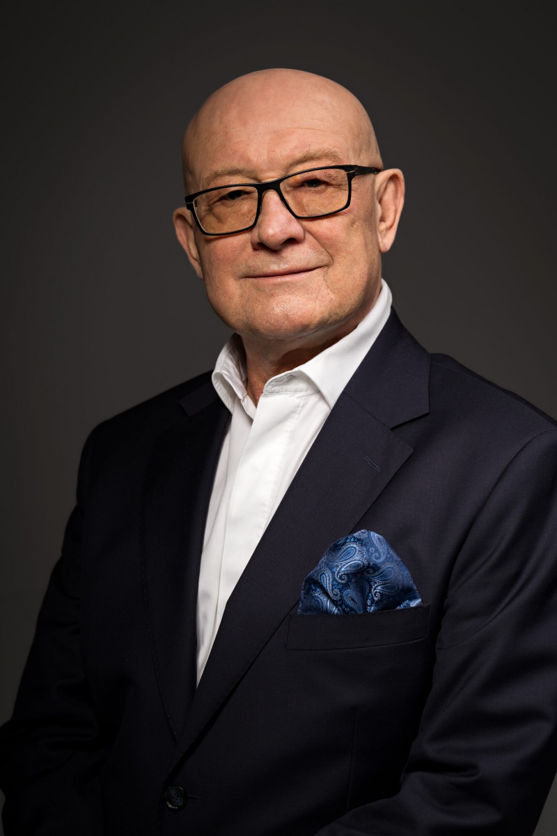 Rektor Uniwersytetu w Siedlcach wybrany
