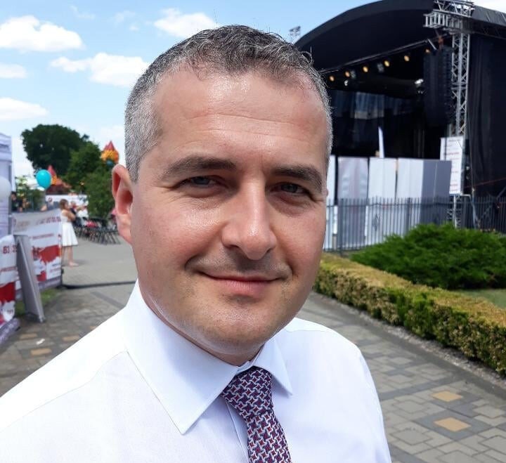 Gmina Zbuczyn: Trochę czasu na rozbieg