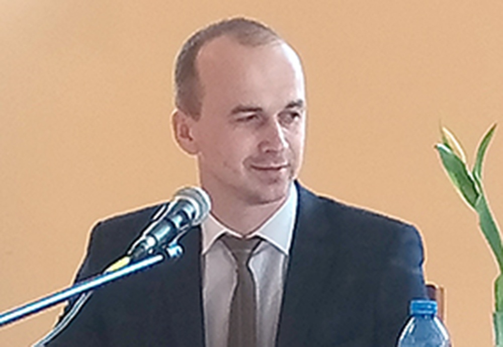 W Suchożebrach stawiają na zgodę
