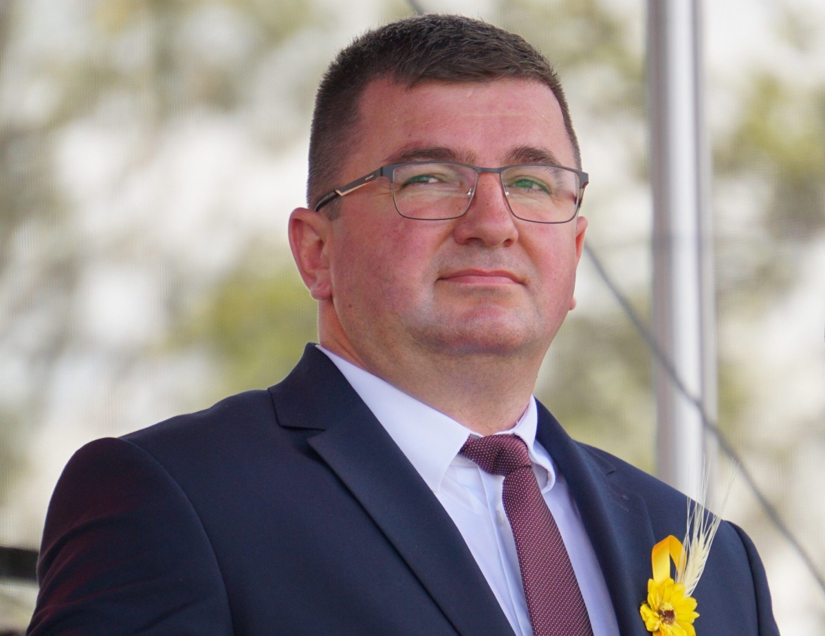 Wierzbno: Po ostrej kampanii ten sam wójt