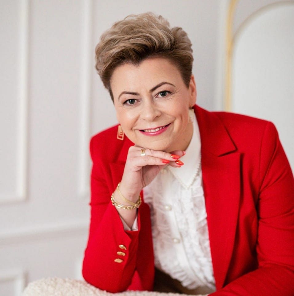 Dorota Dmowska-Paczuska nowym wójtem gminy Mokobody
