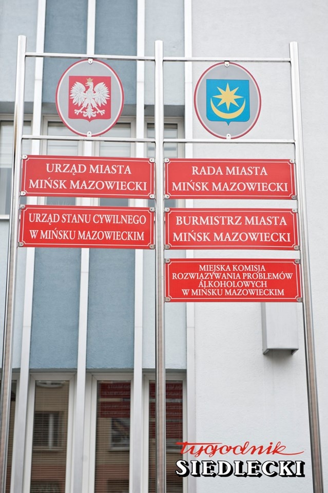Niespodzianki w radzie miasta