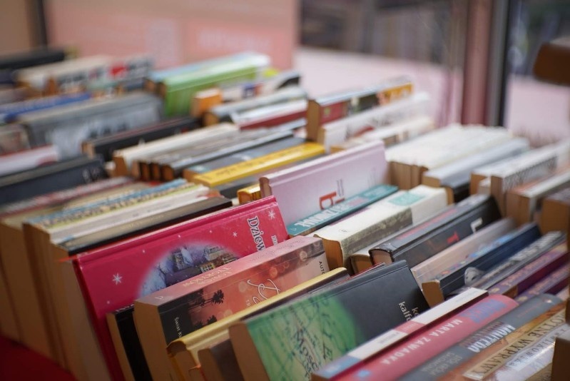 Siedlecka biblioteka cieszy się sporym zainteresowaniem