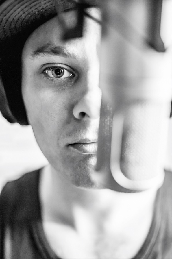 Najlepszą muzyką jest cisza - rozmowa z Wojtkiem Radzikowskim, znanym jako DJ LUX
