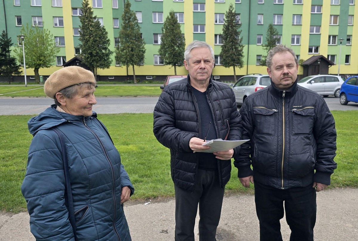 Siedlce: Przeciwnicy spalarni odpowiadają PEC-owi
