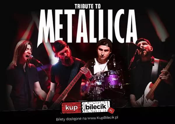 Metallica symfonicznie