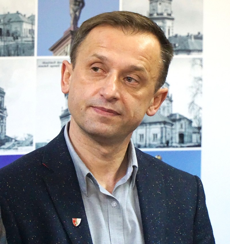 MKP Pogoń Siedlce z zarządem komisarycznym