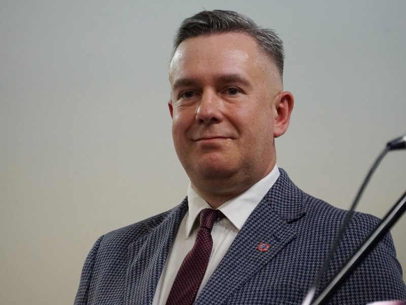 Sejmik Mazowsza: Najwięcej głosów dla PiS, ale raczej za mało, żeby rządzić