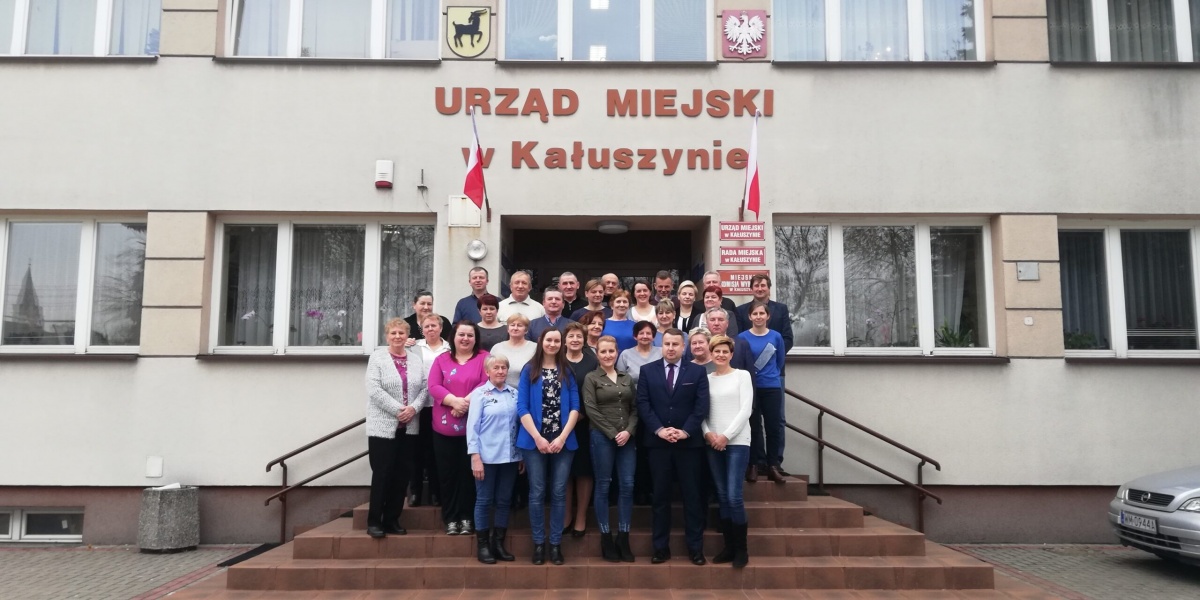 Powiat miński: Będą dwie dogrywki
