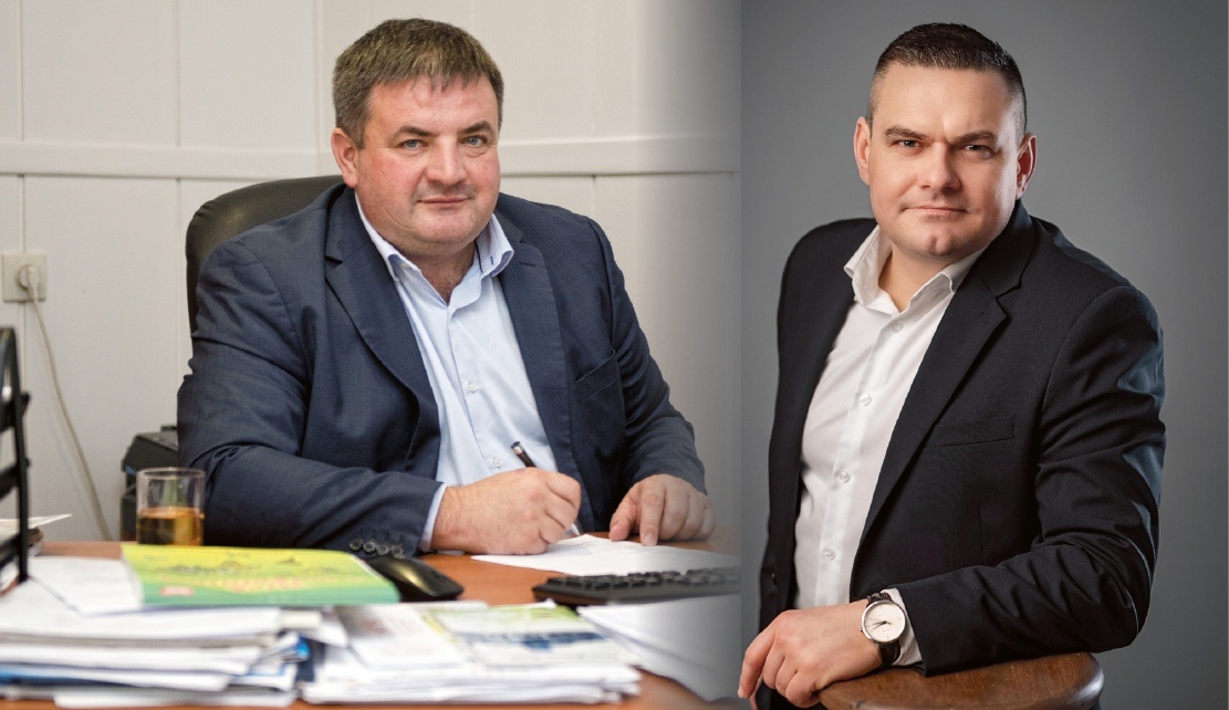 W gminie Kotuń zacięta walka o drugą turę