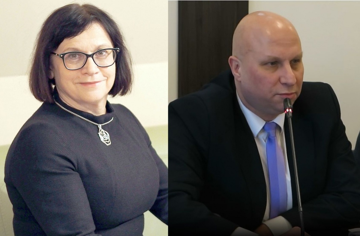 Nazwisko burmistrza Sokołowa Podlaskiego poznamy w drugiej turze
