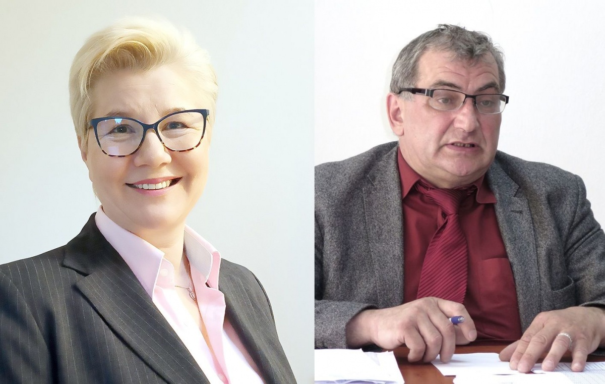 Druga tura w Starej Kornicy