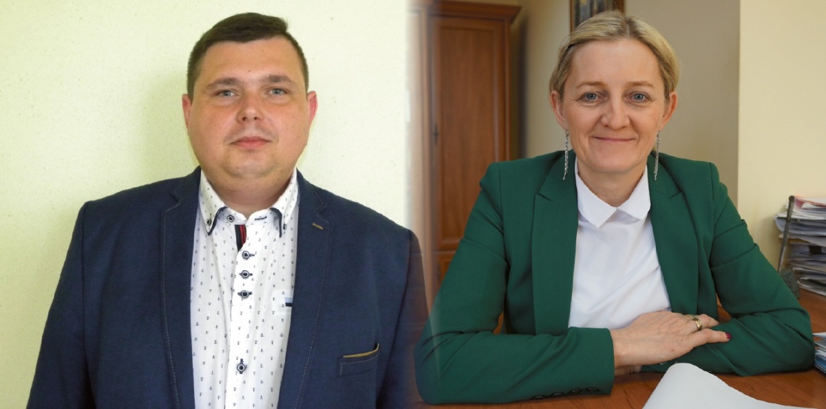 Będzie dogrywka w gminie Korytnica
