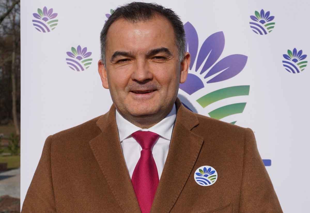 Wybory wygrał burmistrz Paweł Marchela