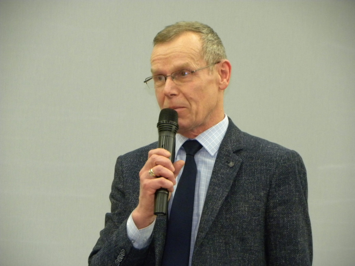 Tadeusz Okulus ponownie wybrany na wójta