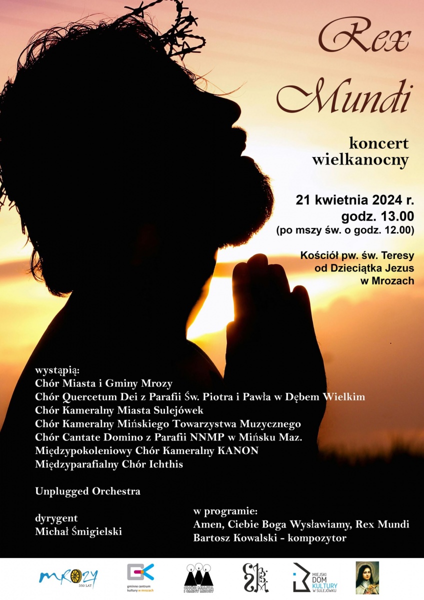 Koncert Wielkanocny