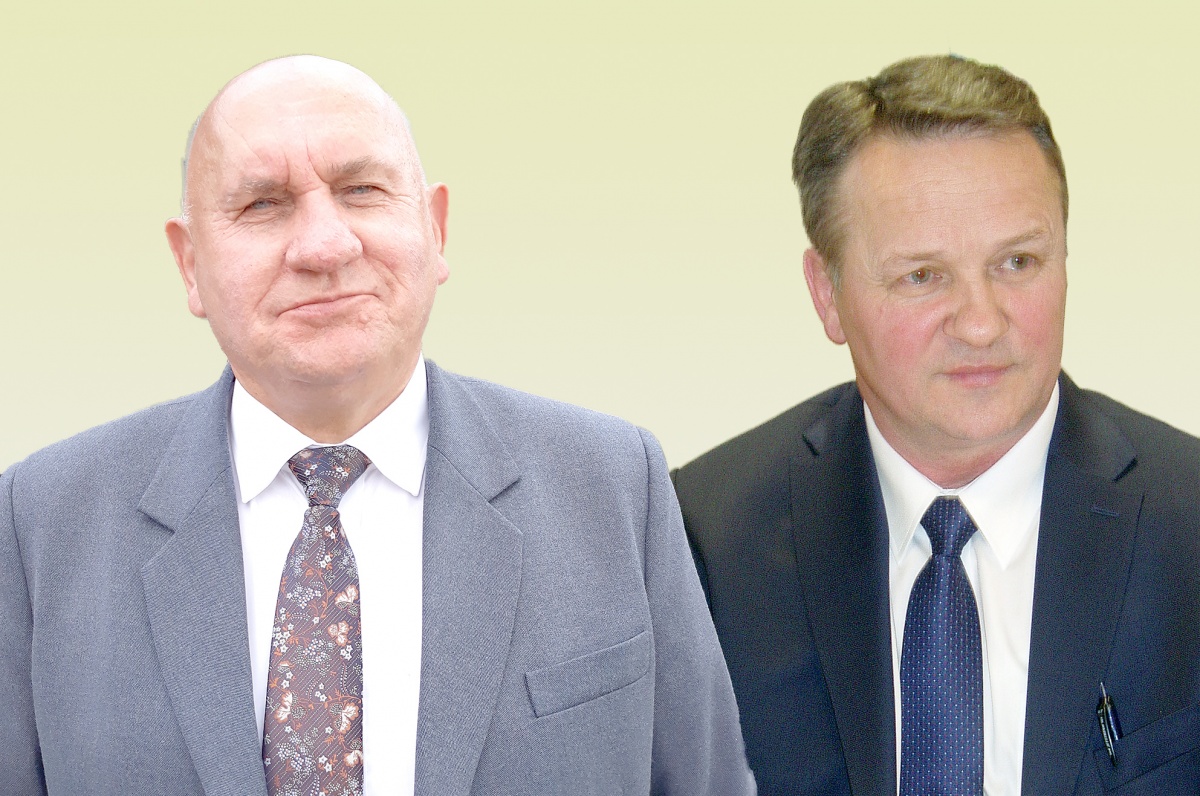 Kolejne gorące starcie w gminie Siedlce - Brodowski kontra Osiej
