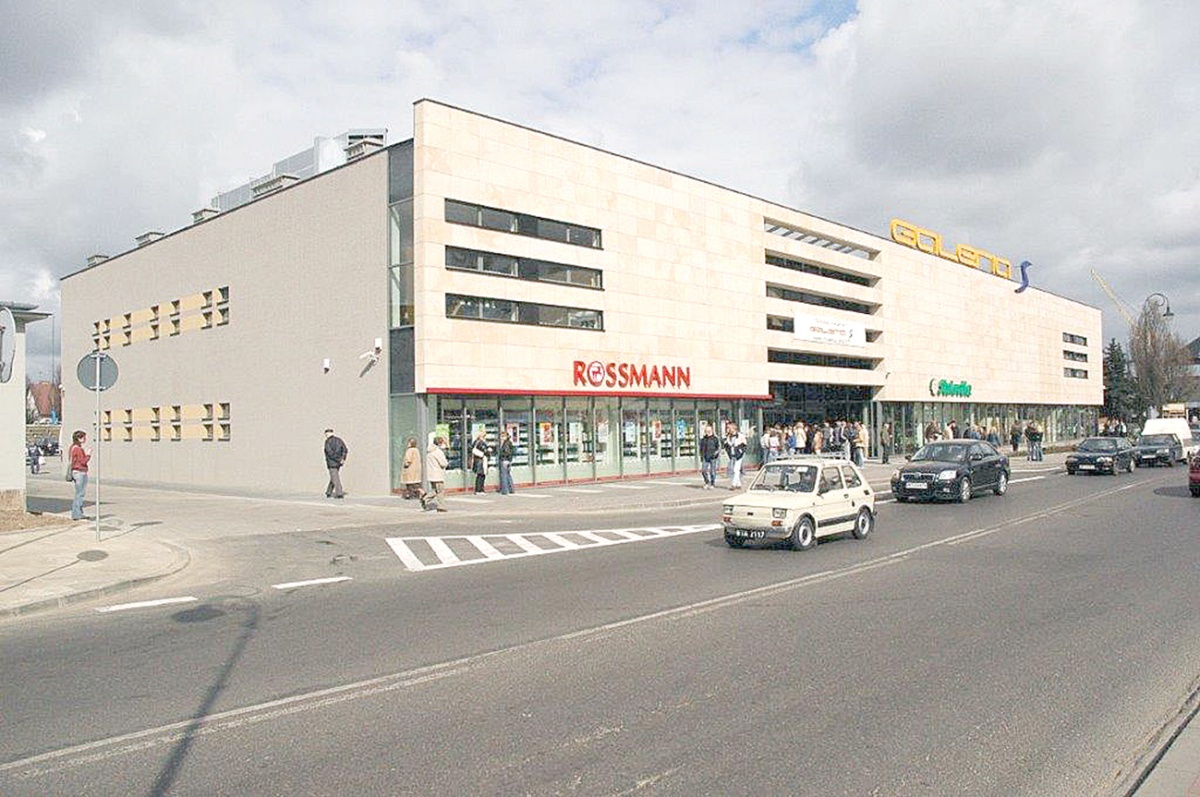Galeria Siedlce ma 10 lat!