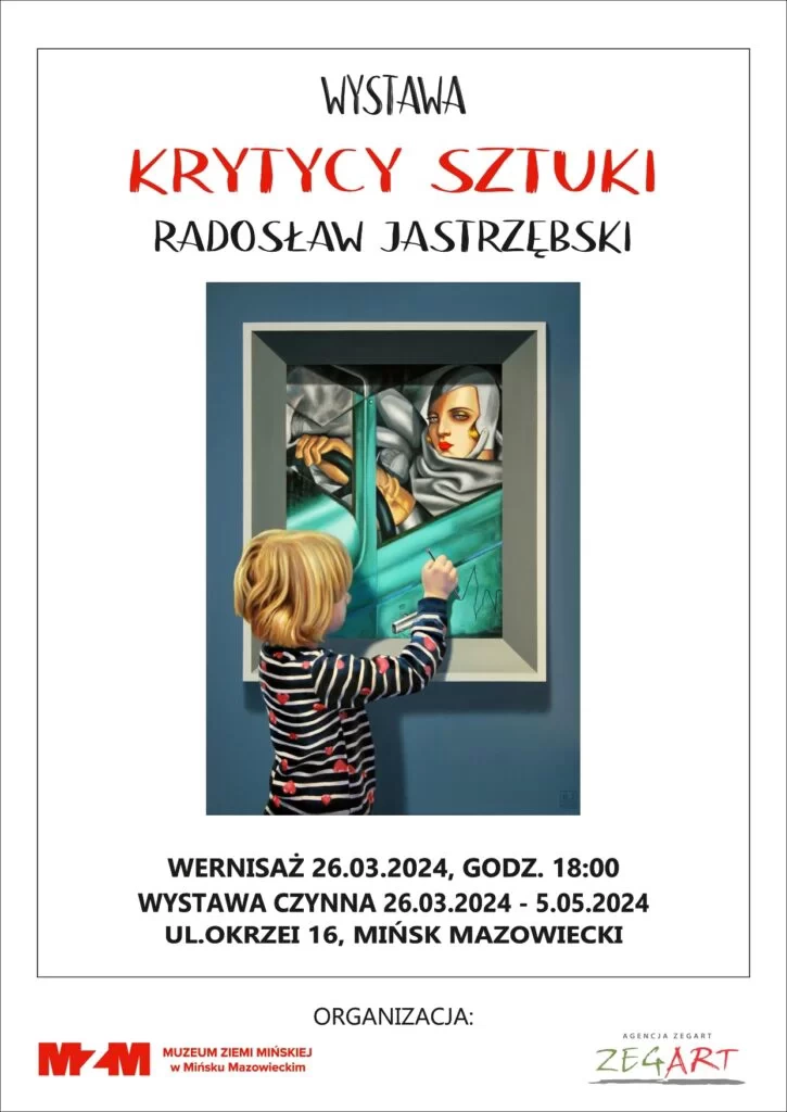 Krytyczny dialog z mistrzami