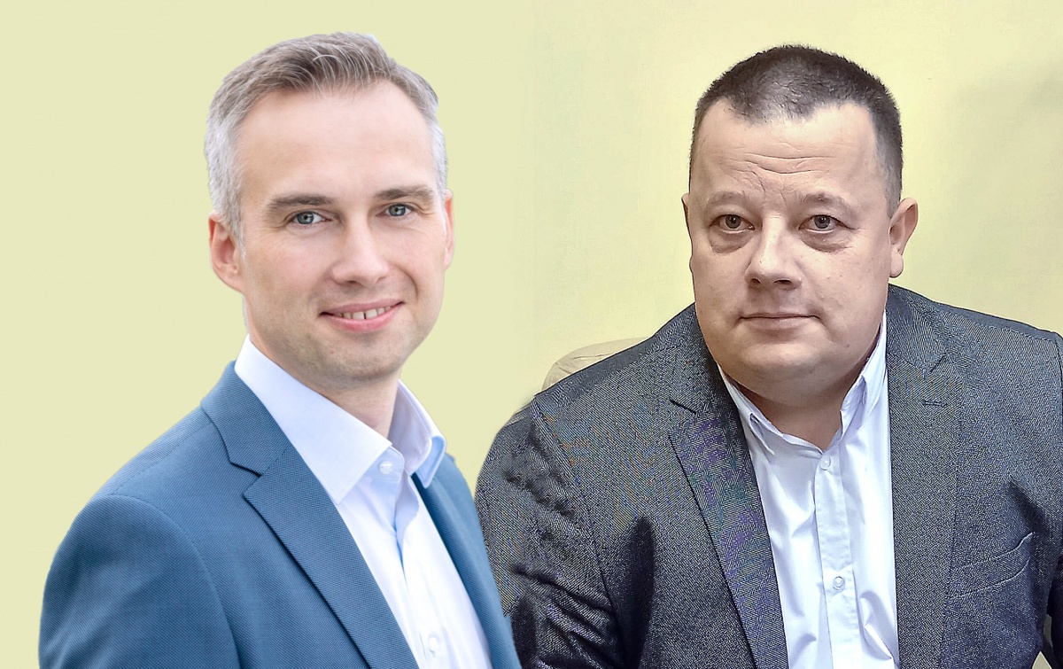 Policja, filmiki i wzajemne oskarżenia. W gminie Siedlce kampania wyborcza przybrała brzydkie oblicze.