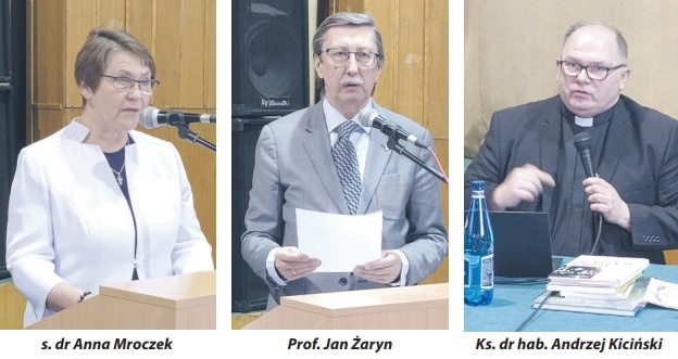 Solidarni w obronie wartości. 40. rocznica obrony krzyża w Miętnem