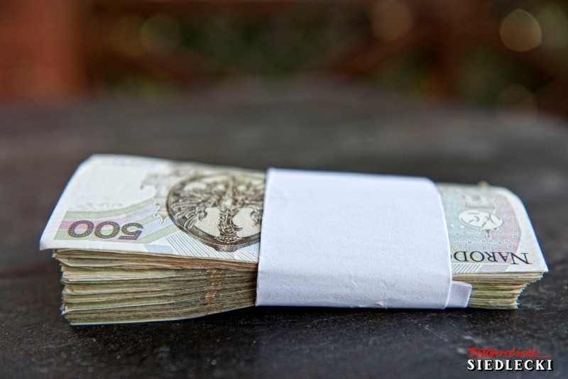 Gmina Paprotnia: Przetarg na kanalizacją rozstrzygnięty. Nawet 15 mln zł różnicy w ofertach!