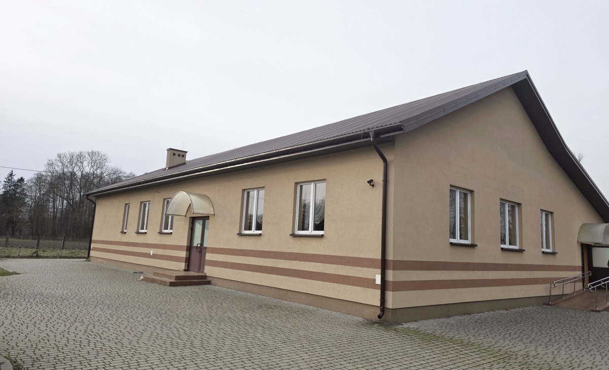 Przepytamy kandydatów na wójta gminy Suchożebry