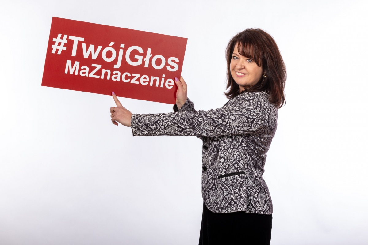Mazowsze głosuje!