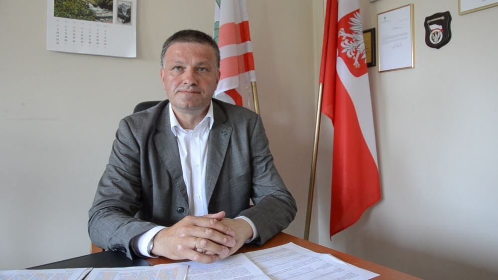 Poseł Grzegorz Woźniak zawieszony. „Doszło do podejrzenia popełnienia oszustwa wyborczego”