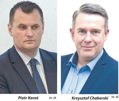 Pierwszeństwo dla w pełni lojalnych