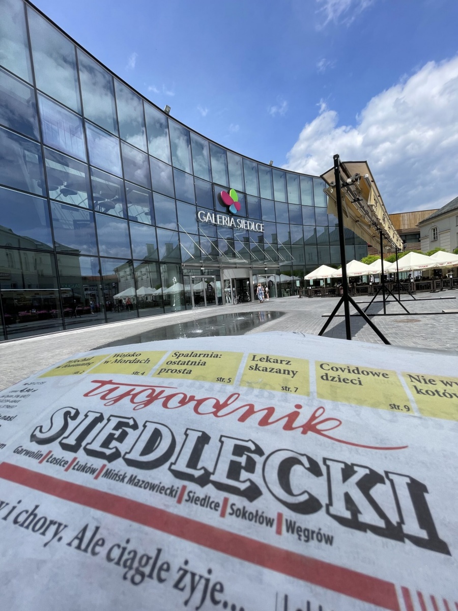 Czy to jeszcze żarty, czy już mobbing? Afera w ARMS - zapowiedź najnowszego wydania „TS”