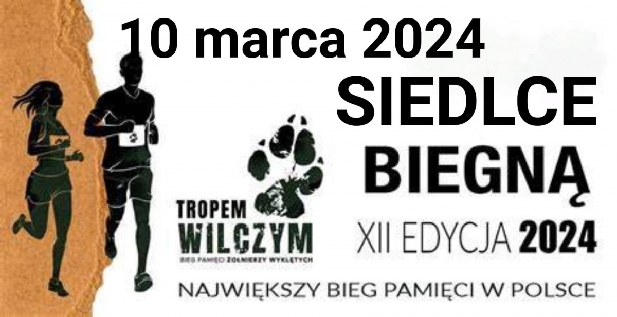 Bieg Tropem Wilczym